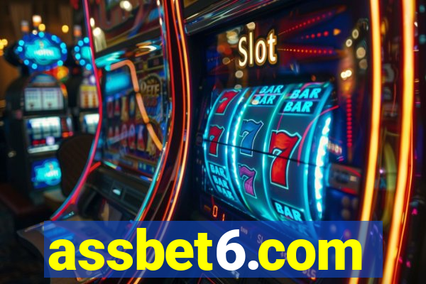 assbet6.com