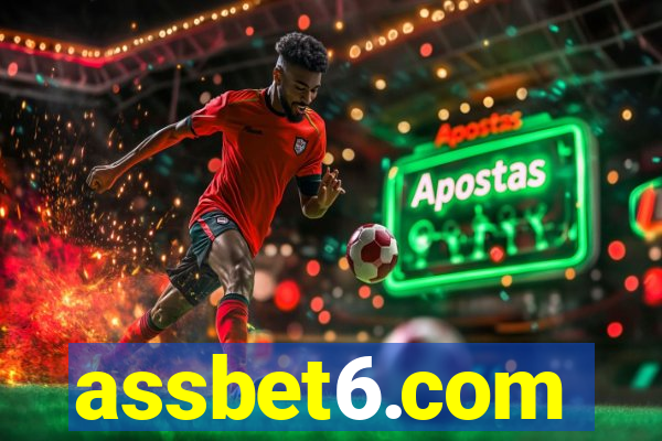 assbet6.com