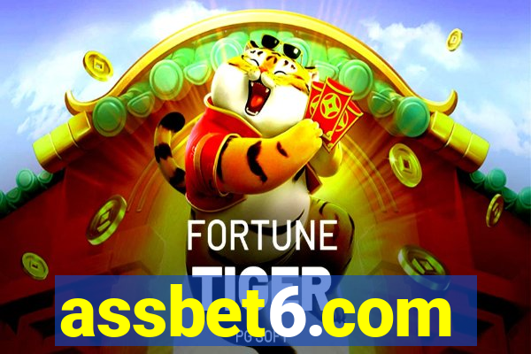 assbet6.com