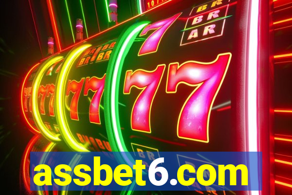 assbet6.com