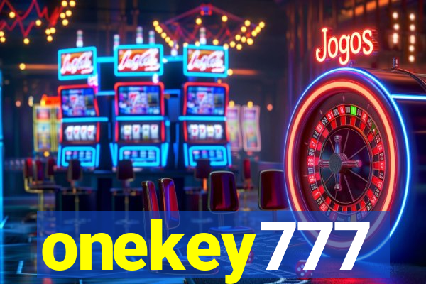 onekey777