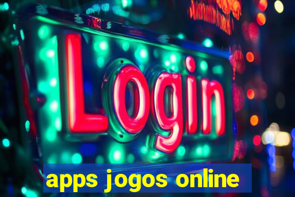 apps jogos online