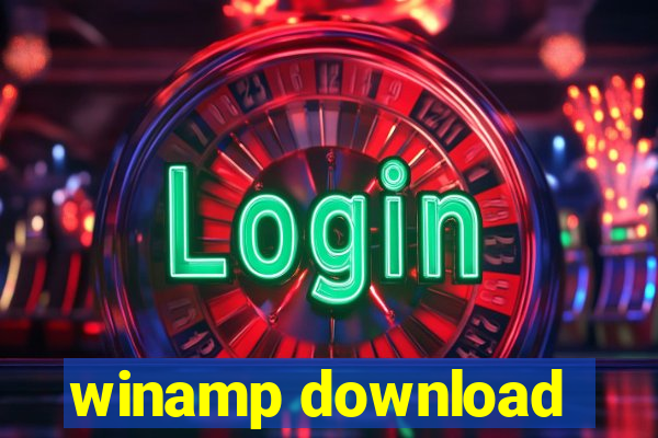 winamp download