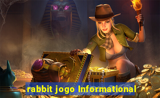 rabbit jogo Informational