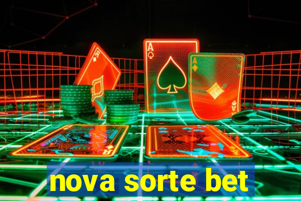 nova sorte bet