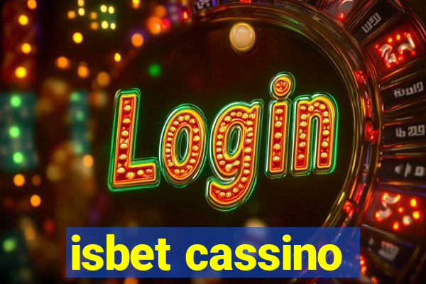 isbet cassino