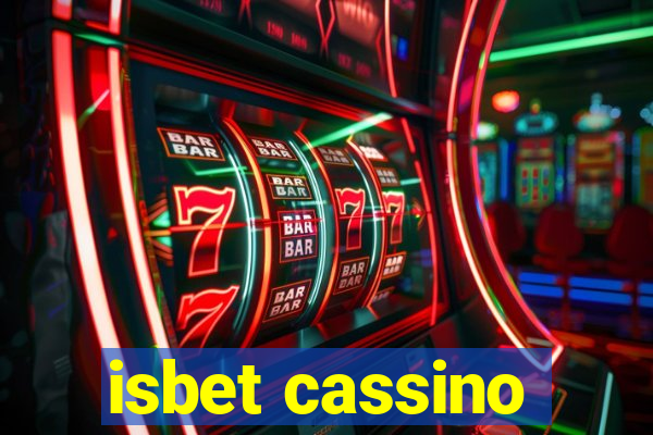 isbet cassino