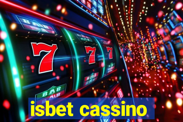 isbet cassino