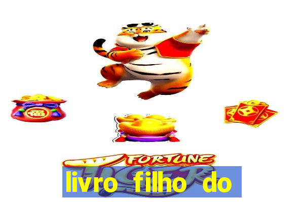 livro filho do fogo pdf