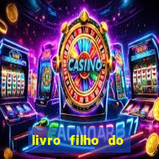 livro filho do fogo pdf