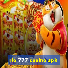 rio 777 casino apk