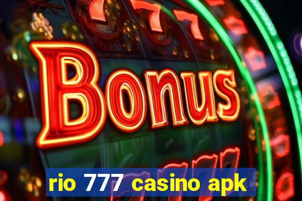 rio 777 casino apk