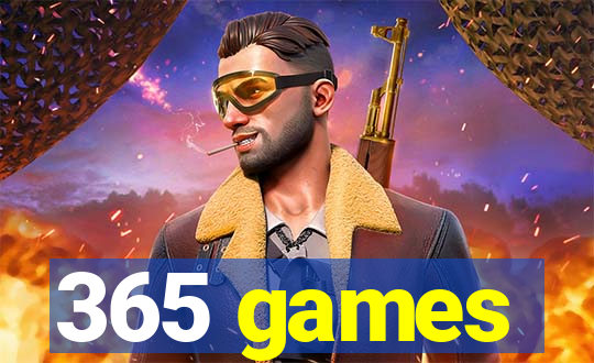 365 games