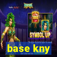 base kny