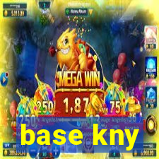 base kny