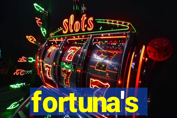 fortuna's