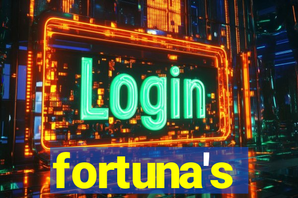 fortuna's