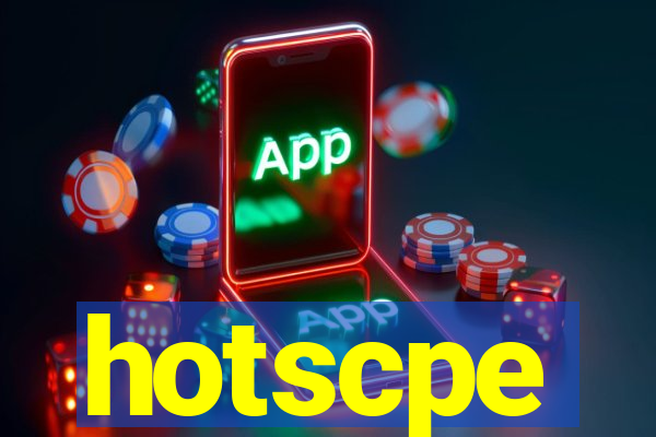 hotscpe