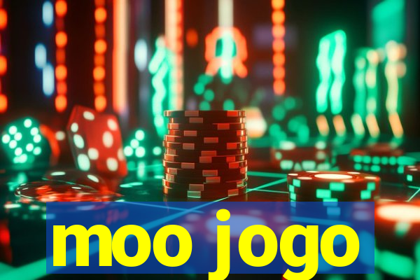 moo jogo