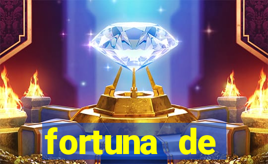 fortuna de fernandin oig