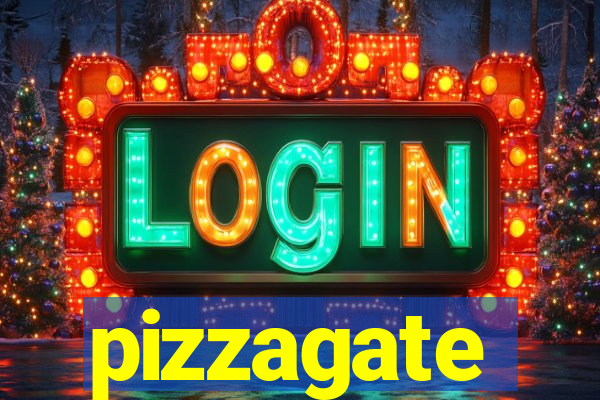 pizzagate