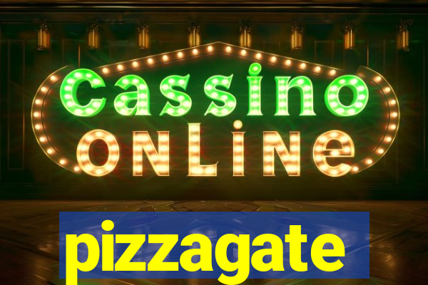 pizzagate