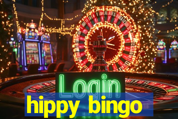 hippy bingo