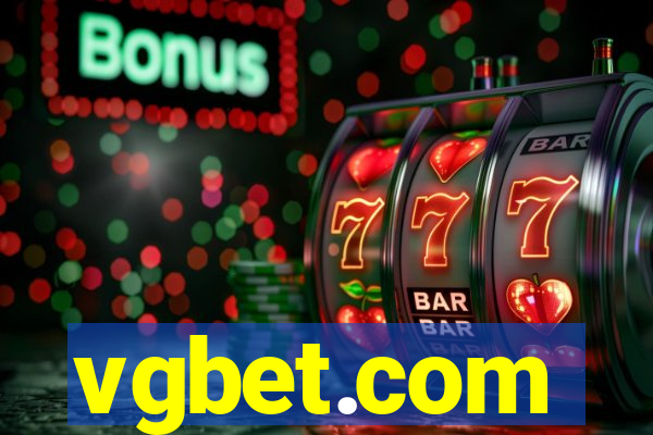 vgbet.com