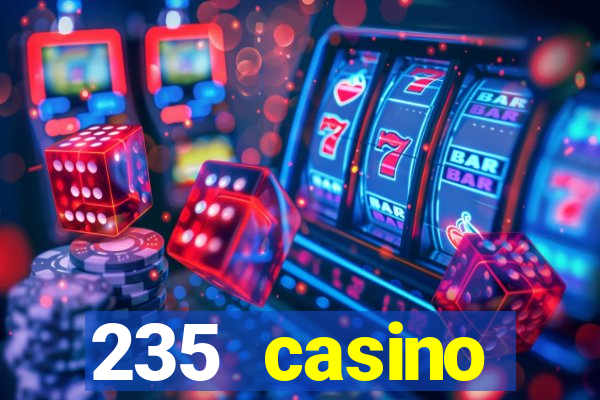 235 casino manchester poker