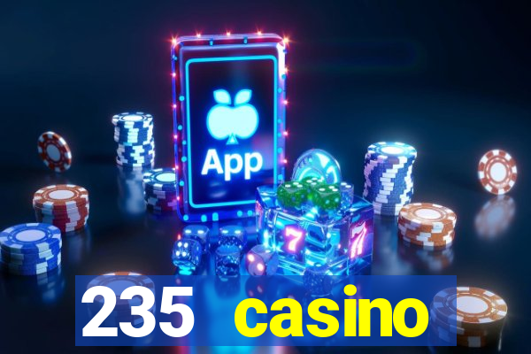 235 casino manchester poker