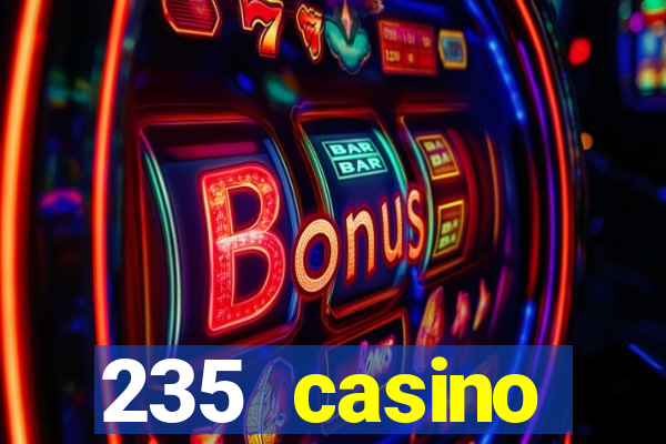 235 casino manchester poker