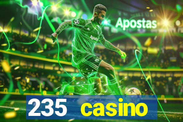 235 casino manchester poker