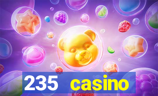 235 casino manchester poker