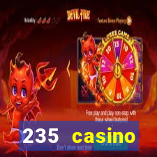 235 casino manchester poker