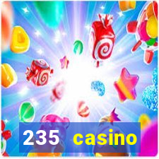 235 casino manchester poker