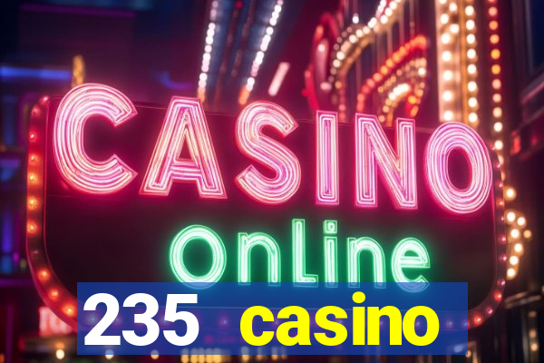 235 casino manchester poker