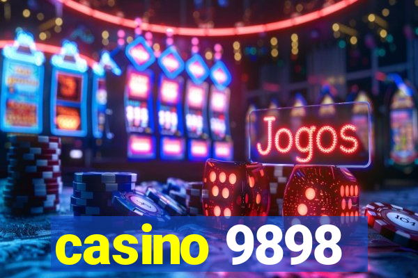 casino 9898