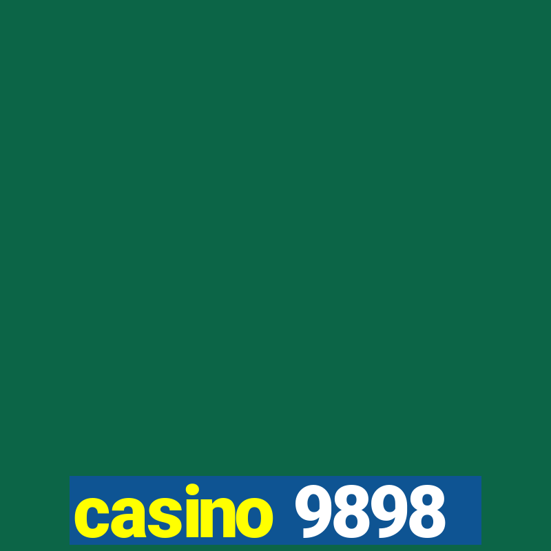 casino 9898