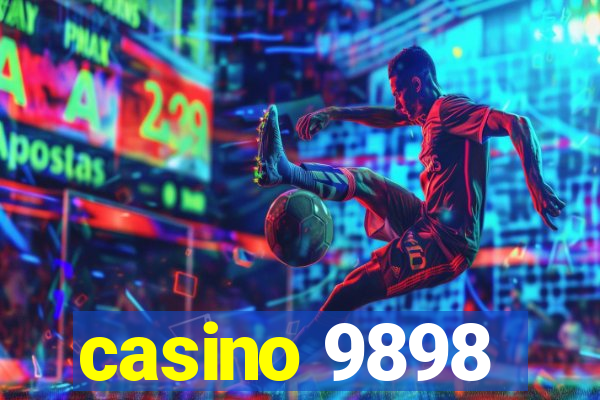 casino 9898