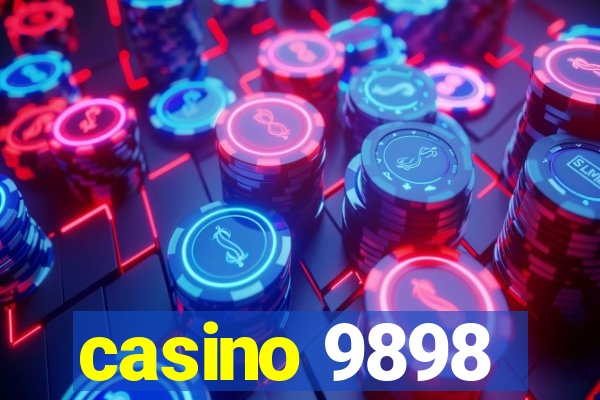 casino 9898