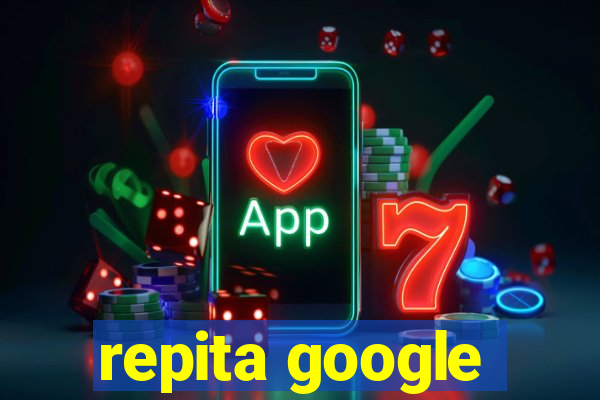 repita google