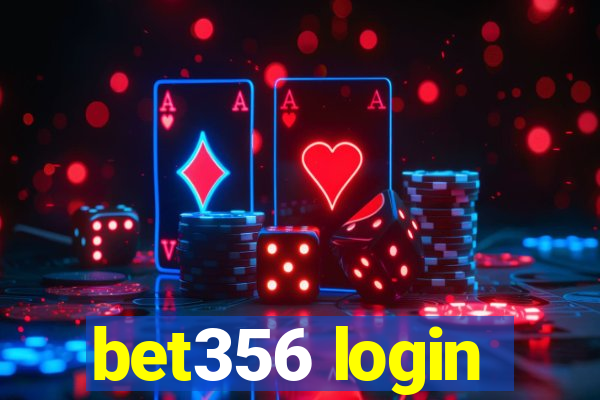 bet356 login