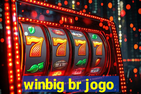 winbig br jogo