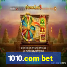 1010.com bet