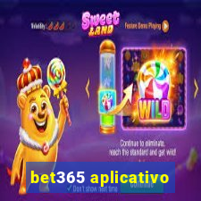 bet365 aplicativo