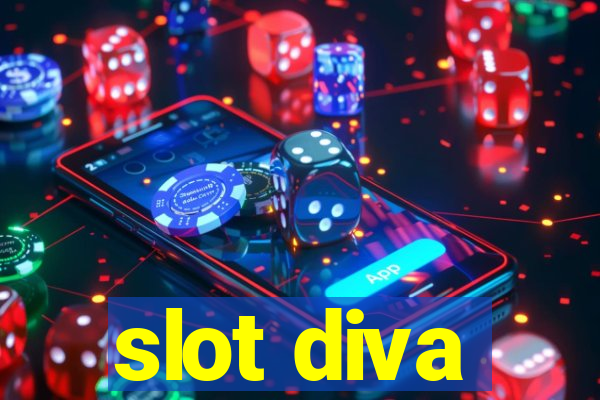 slot diva