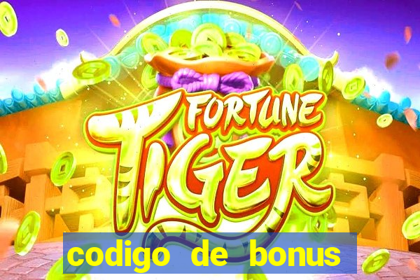 codigo de bonus aposta ganha