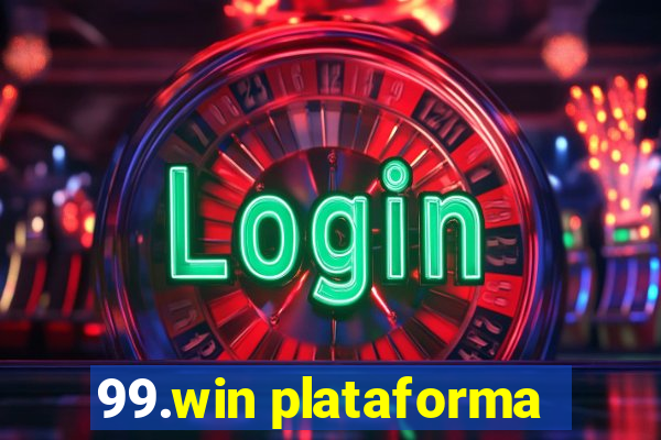 99.win plataforma