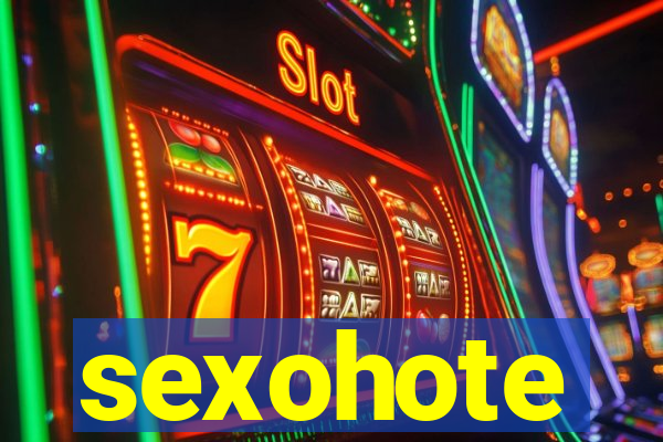 sexohote