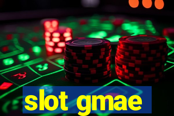 slot gmae